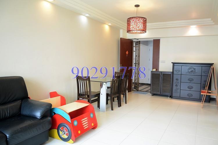 Blk 438B Sengkang West Avenue (Sengkang), HDB 4 Rooms #139792902